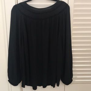 NWT LOFT Top 2x-3x